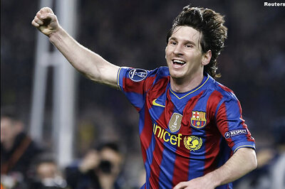 Barcelona at home for first Clasico of the season