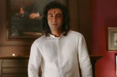 Amid Animal Release, Ranbir Kapoor's Old Comment Goes Viral: 'I Wouldn't Do Role Which Belittles...'