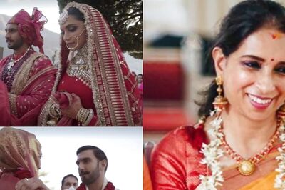 Ranveer Singh Proposed To Deepika Padukone In Maldives, Reveals 'Her Mom Said, Who Is This Guy?'