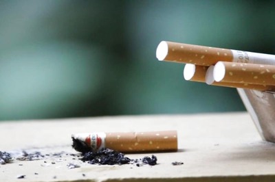 UP Govt Mandates Licensing for Vendors Selling Tobacco Products, Health Association Welcomes Move