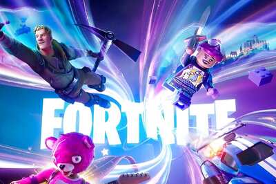Apple Gives Nod To Epic Games Marketplace App in Europe