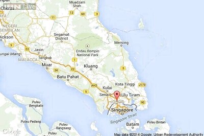 Malaysia: Man chops off wife's hands, feet suspecting infidelity, commits suicide