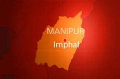 7 killed, over 30 injured in Manipur bomb blast