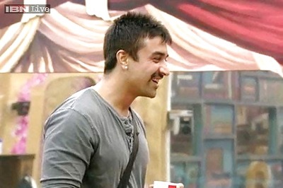 Many top directors promised me fantastic roles, but never returned my calls after the initial promise, says ex-Bigg Boss contestant Ajaz Khan