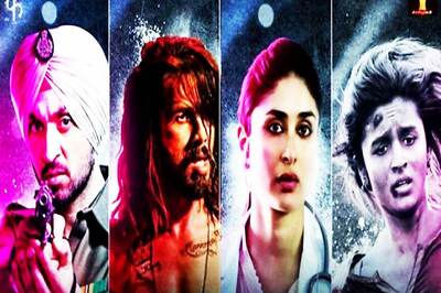 'Udta Punjab' Set To Soar, But Has CBFC Learned A Lesson?