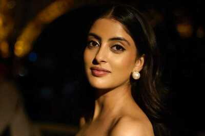 Navya Nanda Reveals She Once Built A Tractor With Her Own Hands: 'My Greatest Accomplishment...'