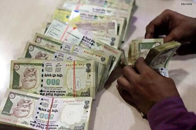 Rupee loses 23 paise against dollar at 63.51 against dollar