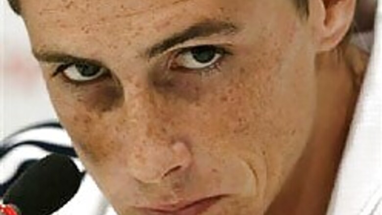 Forget about Raul omission: Torres