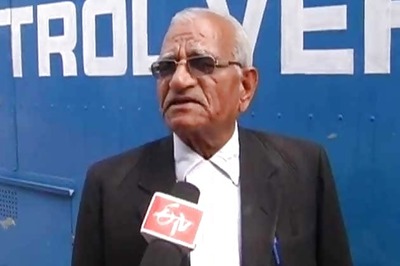 Charges framed against Asaram in Jodhpur minor rape case