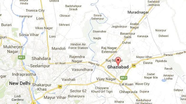 SP leader Trilok Tyagi quits party