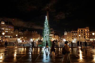 'Wear Masks for Xmas Family Gatherings': WHO Warns Europe of High Risk of Virus Resurgence in Early 2021