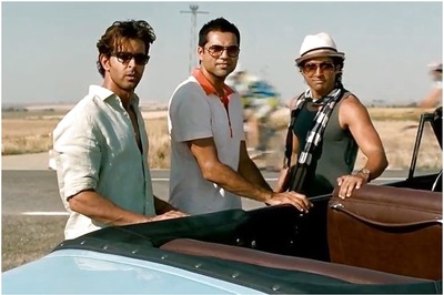 Abhay Deol Recalls When Hrithik Roshan Almost Killed Him and Farhan Akhtar During ZNMD Shoot