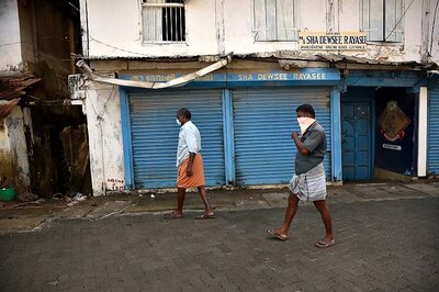 Kerala Reports 91 New Coronavirus Cases, 80 of Them among Those Who Returned from Abroad