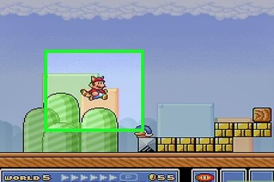 How to Fly in Super Mario Bros. 3
