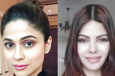 Shamita Shetty Shares Cryptic Post Amid Raj Kundra's Arrest, Sherlyn Chopra's Bail Rejected
