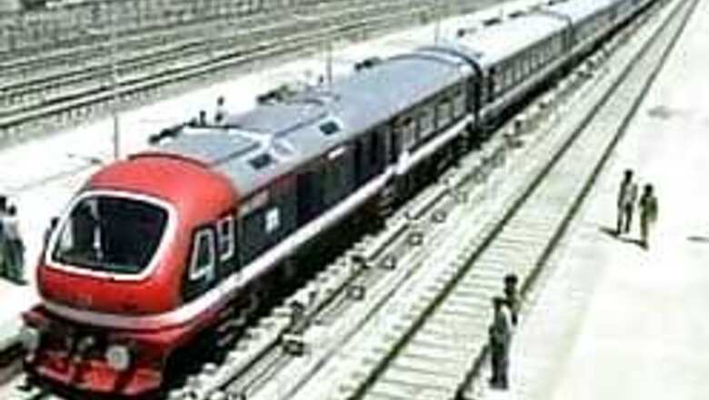 PM flags off Kashmir's dream train