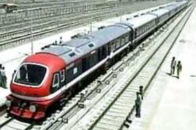PM flags off Kashmir's dream train