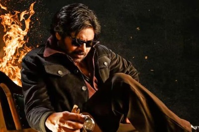 Pawan Kalyan’s Son Akira Nandan To Debut With OG? What We Know