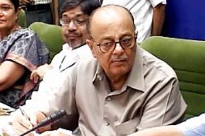 Arjun Singh needs a doctor now