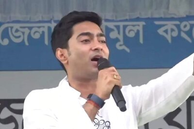 TMC's Abhishek Slams ED for Summoning Him on First INDIA Panel Meeting Day