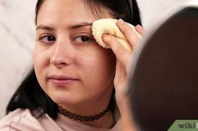 How to Apply Eye Makeup for Deep Set Eyes