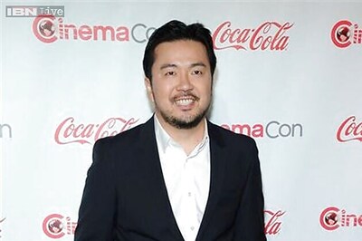 Justin Lin to direct third 'Star Trek' film