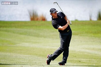 Rory McIlroy retains command at Honda Classic