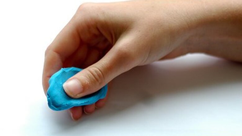 How to Make Clay Dice
