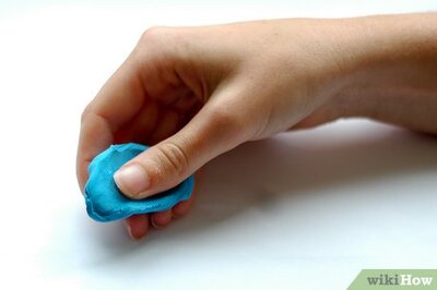 How to Make Clay Dice