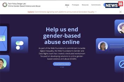 Facebook, Twitter, Google And TikTok Make Promises To Protect Women From Abuse Online