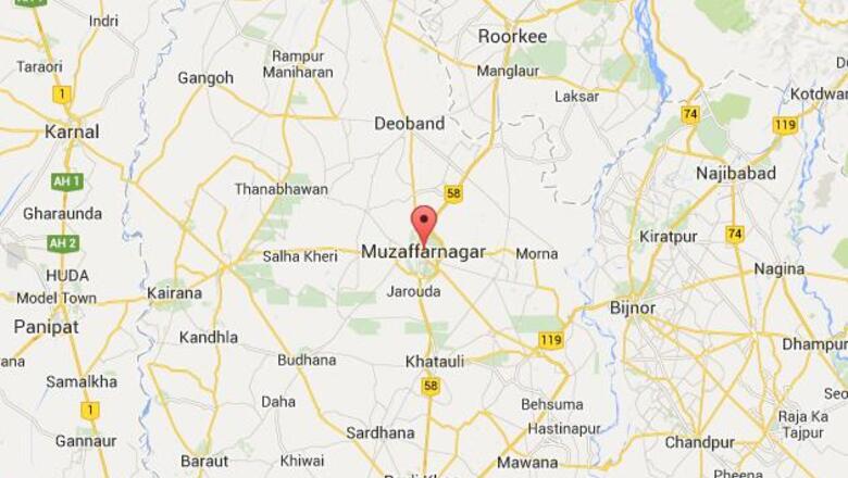 BSP activist Vinod Kumar Singhal shot dead in Shamli