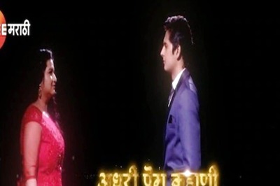 After Om-Sweetu Reunion, Is Marathi Show Yeu Kashi Tashi Mi Nandayala Ending?