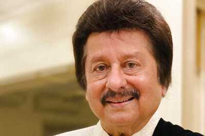 Ajay Devgn Pays Tribute To Ghazal Maestro Pankaj Udhas: 'Will Be Terribly Missed'