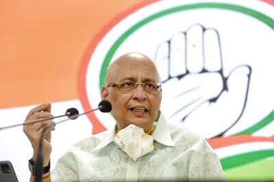 Munger Firing Incident: Cong Draws Parallel with Jallianwala Bagh, Compares Nitish Kumar with Gen Dyer