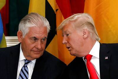 US and Iran Meet as Donald Trump Threat Looms Over Nuke Deal