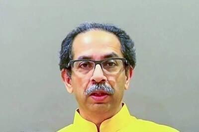 Uddhav Thackeray Must Talk to BJP for Any Possible Patch Up: Rebel Shiv Sena Camp