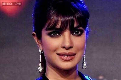 Inspiring to do every scene of 'Mary Kom': Priyanka Chopra