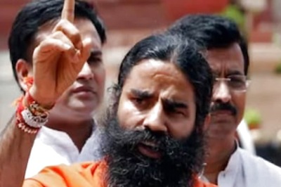 Baba Ramdev's Ruchi Soya Files FPO Document to Raise Up to Rs 4,300 Crore