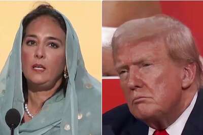 Video: Indian-American Leader Harmeet Dhillon Recites Ardas In Donald Trump’s Presence, Thanks God For Protecting His Life