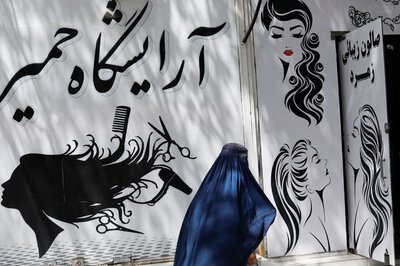 Taliban Official Says Afghan Girls of All Ages Permitted to Study in Religious Schools