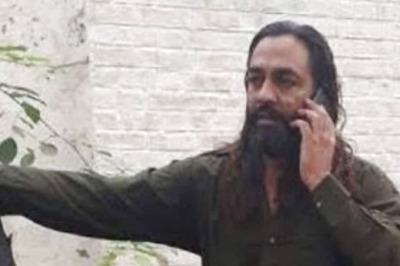 Pakistan: Indian Death Row Prisoner Sarabjit Singh's Killer Shot Dead by Gunmen in Lahore