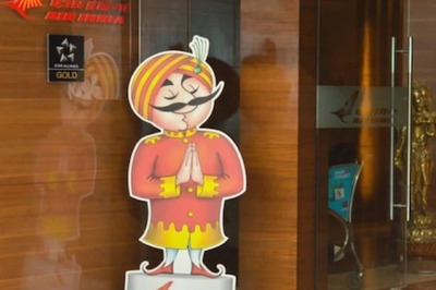 Pee-gate: AI Says Decision to Suspend Pilot’s Licence 'Excessive', Closes Internal Probe