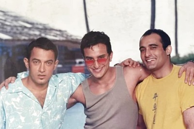 21 Years of Dil Chahta Hai: Here’s Why Aamir Khan Said Yes To The Film