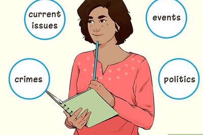 How to Write a News Report