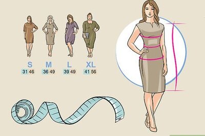 How to Knit a Dress