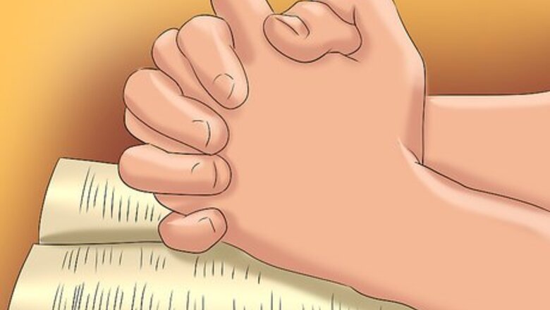 How to Change Your World for God