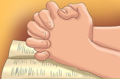 How to Change Your World for God