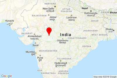 Indore-3 Election Result 2018 Live Updates: Akash Vijaywargiya of BJP Wins