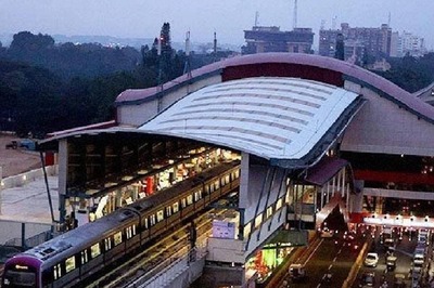 Bengaluru: Namma Metro Eyes 129 km Expansion in Phase 4 to Boost Connectivity