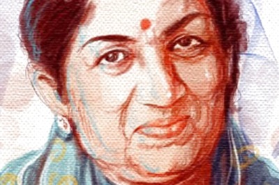 Prominent Crossing in Ayodhya to be Developed & Named After Lata Mangeshkar